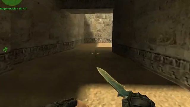 Counter Strike Condition Zero Gameplay Español Latino смотреть онлайн
