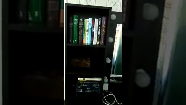 Туалетный столик от mirgrim смотреть онлайн