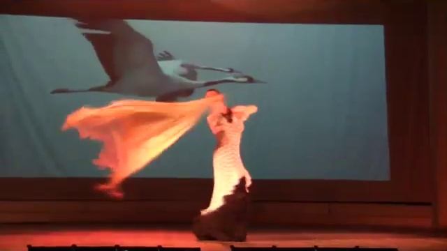 Студия фламенко "Granadas", Оренбург. смотреть онлайн