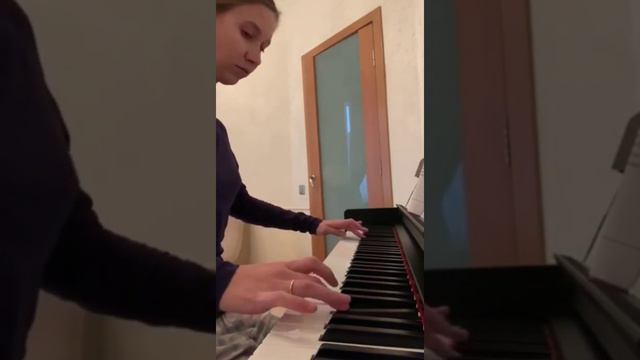 🎹 ВИРТУОЗНЫЙ МАРАФОН | Фортепиано 🎶 смотреть онлайн
