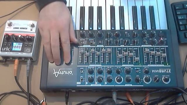 minibrutestring смотреть онлайн