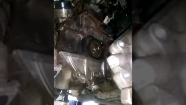 Ошибки P0011 P0014  Опель Z18xer