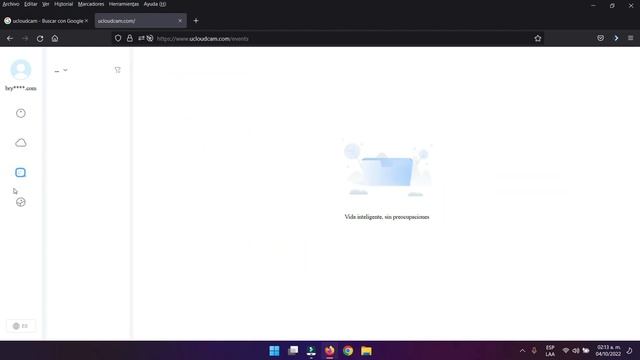 ?Ver Cámara de Seguridad WIFI en PC SIN PROGRAMAS de forma Local y Remota?NUEVO? смотреть онлайн