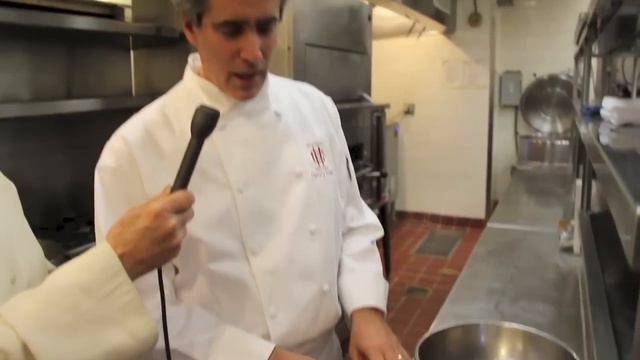 Star Diamond TV: City Hall Restaurant, NYC смотреть онлайн