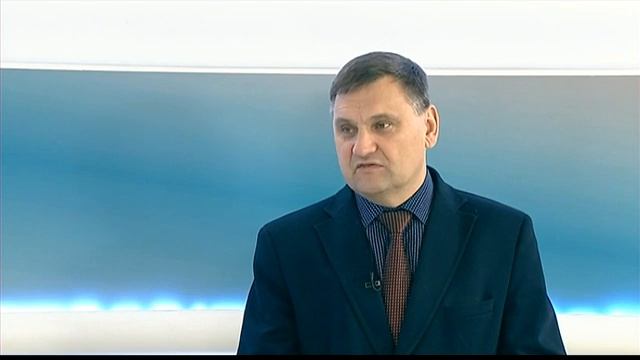 Андрей Марков: как АлтГТУ будут отмечать день российского студенчества смотреть онлайн