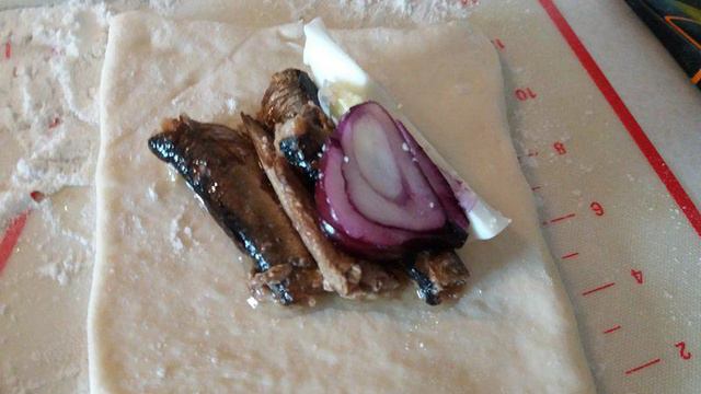 Книга рецептов