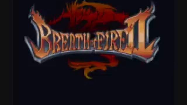 Breath Of Fire 2 - Stronger Monsters смотреть онлайн
