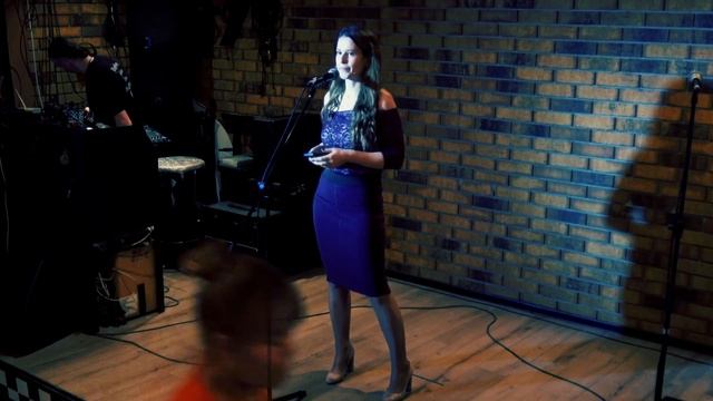 Три берёзы. Басня. Алина Тали смотреть онлайн