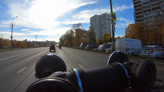 Закрытие мото сезона 2018 смотреть онлайн