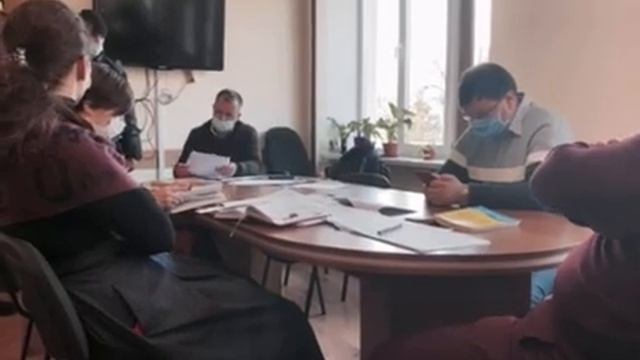 "Дураку закон не писан" или приключения Василенко на проверке ТЗИ смотреть онлайн