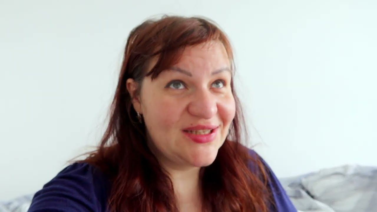 Меня накрывает уже Влог смотреть онлайн