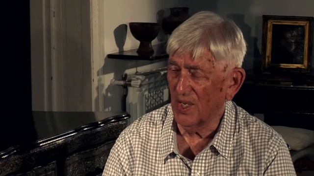 Mordechai Bar On on the David vs Goliath Myth about 1948 смотреть онлайн