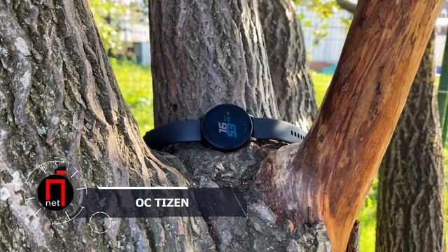 ПОЛГОДА В УМНЫХ ЧАСАХ? Galaxy Watch Active 2 обзор 2021 ГОДА смотреть онлайн