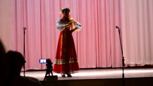 Весна красна русская народная песня