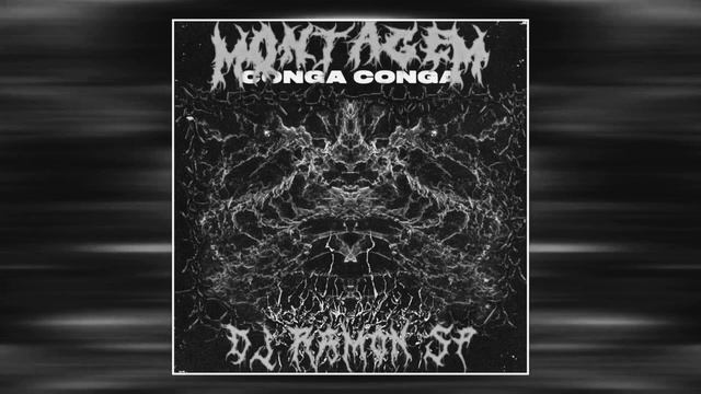 MONTAGEM CONGA CONGA (Sped up - Reverb - Bass Boost) смотреть онлайн