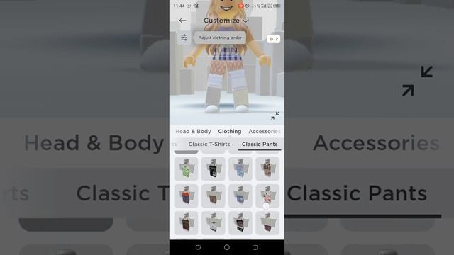Как сохранить скин в роблоксе смотреть онлайн