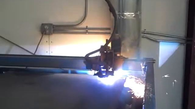 Local Motors- Plasma Cut смотреть онлайн
