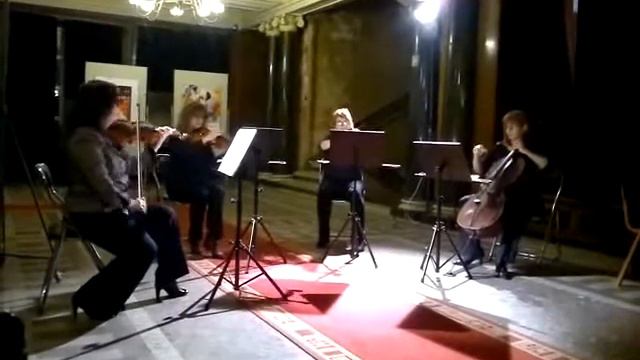 Haydn Serenade State Opera Ruse смотреть онлайн
