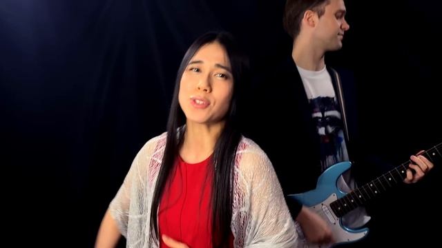 Deai 「一月の吹雪」