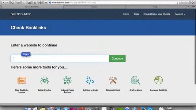 How Check Backlinks Your Website. смотреть онлайн