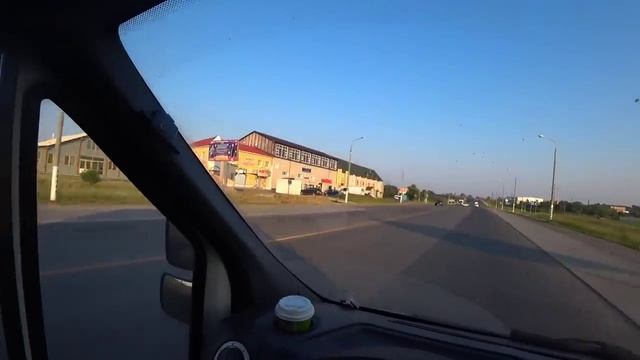 Рейс на Газели норм!? Заехал домой?!!!!С Нижнего Новгорода. смотреть онлайн
