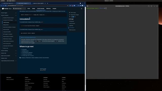 How To: Install Docker on Linux смотреть онлайн