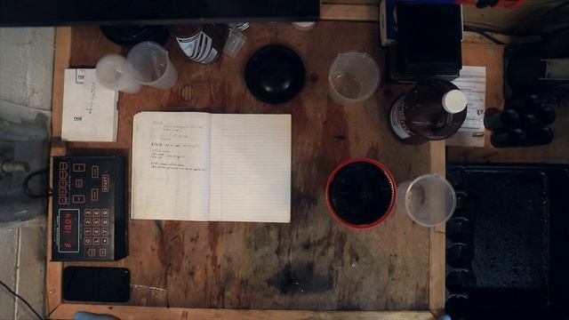 Film Tutorial #10- Polaroid land camera film conversion build смотреть онлайн