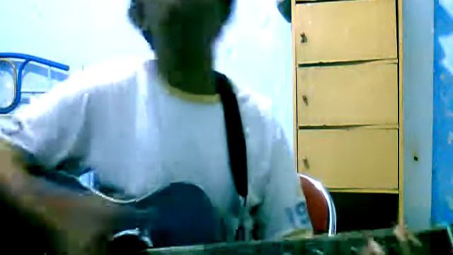 Simple Plan - Jet Lag (Guitar Cover by @himynameisfadly) смотреть онлайн