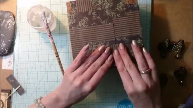 Steampunk Lion Box - смотреть онлайн
