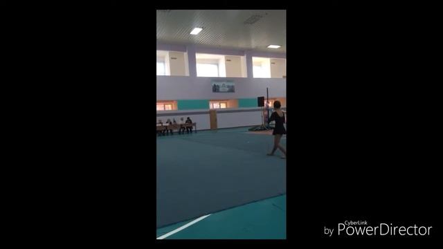 Первые соревнования за два года, со скакалкой!!!¡ смотреть онлайн