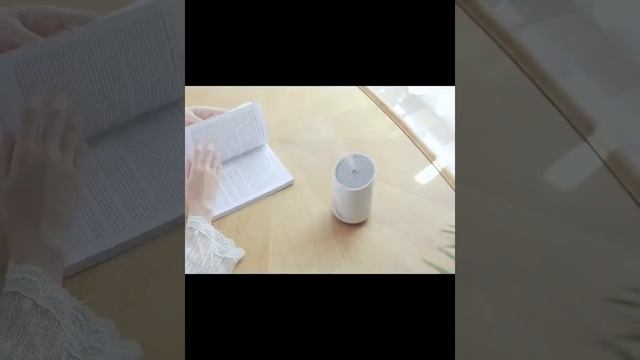 Портативный беспроводной распылитель воздуха heavy mist, 320 мл, 2000 ма/ч, usb перезаряжаемый смотреть онлайн