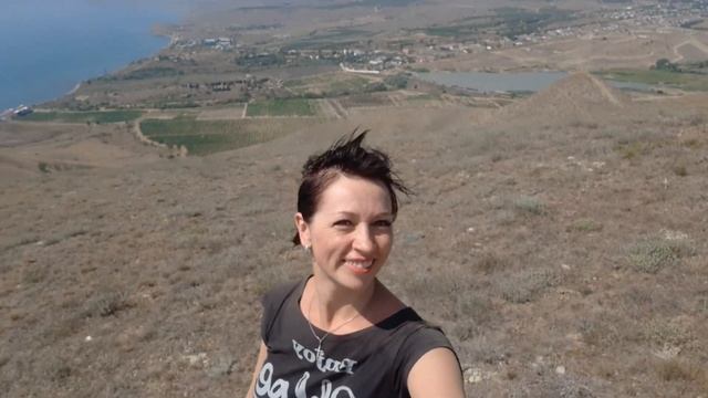 Крым / Судак 2020 / Красивые виды / Отзыв об отдыхе! смотреть онлайн