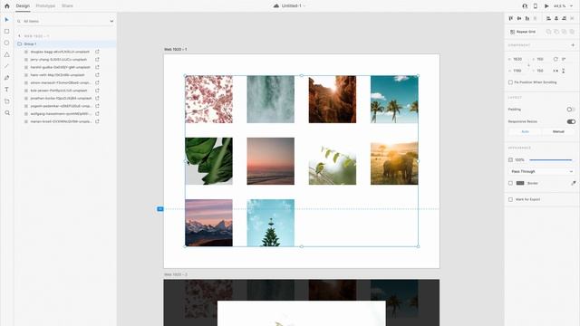 Foto Galerie CSS Teil 1 | React Photo Gallery смотреть онлайн