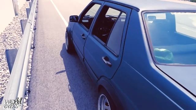 Golf jetta tuning (world cars DZ) смотреть онлайн