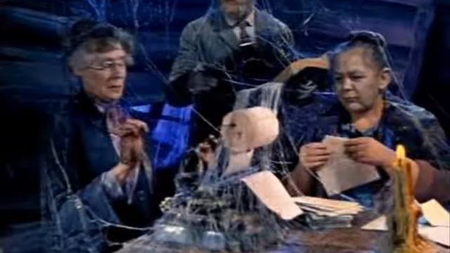 Буктрейлер Е.Шварц 