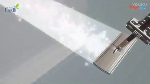 Универсальная чудо швабра от компании Гринлиф смотреть онлайн