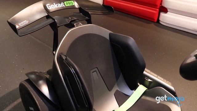 Top 5 Coolest Segway Gadgets смотреть онлайн