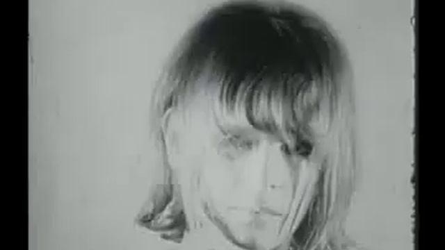 Andy Warhol Interview (1966)