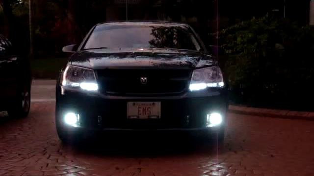 Avenger led bulbs смотреть онлайн