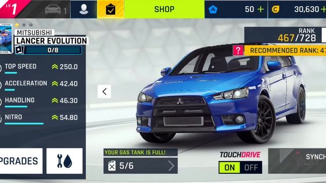 Asphalt 9 Game Playing Season Finale смотреть онлайн