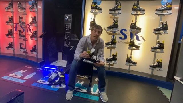 Junior Skates with Jr. смотреть онлайн