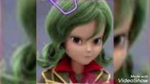 Клип Кай и Ари Лига Вотчкар😘