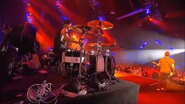 РОК в США. Число крутых групп ПРЕВЫШАЕТ допустимые нормы! смотреть онлайн