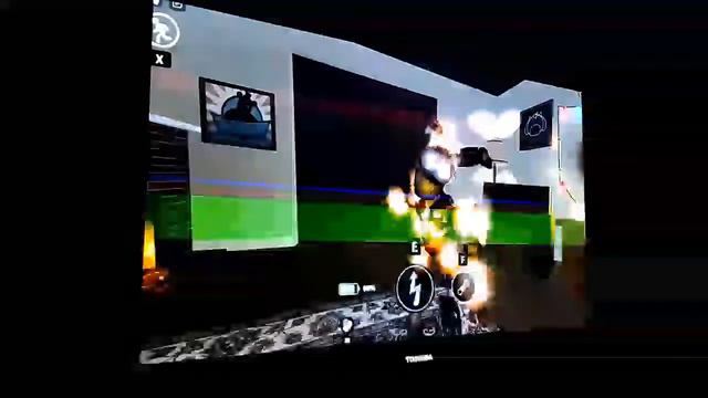 Fnaf Au Special Delivery Roblox Live PT17 смотреть онлайн