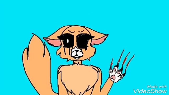Shainsaw •MEME• для Котейчки Вики)) смотреть онлайн