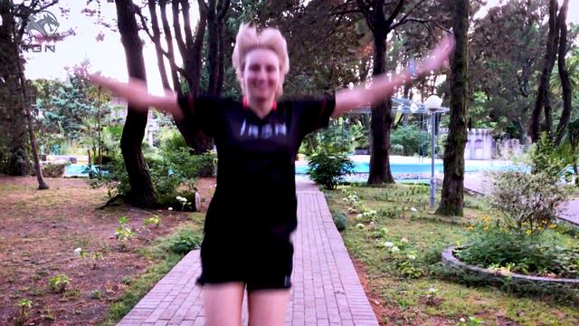 ISL 2020 // IRON (women) смотреть онлайн