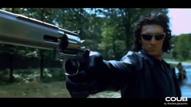 Dobermann 1997 смотреть онлайн
