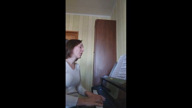 Фолк-группа "Варенька" Тема: "Повторение песни "Ой, цветет калина" смотреть онлайн