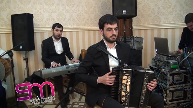 Vidadi Hidayetoglu -Benovse Favorit Ansambli  2016