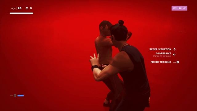 Easy Combos And Mechanics - Sifu Combos - Sifu PS5 Gameplay смотреть онлайн
